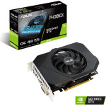 Asus PH-GTX1650-O4GD6 - (90YV0EH2-M0NA00)