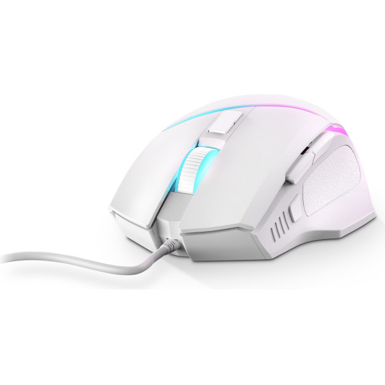 Energy Sistem Gaming ������� Esg M2 Sniper-Ninja 6400 Dpi Rgb ����� - (453412)