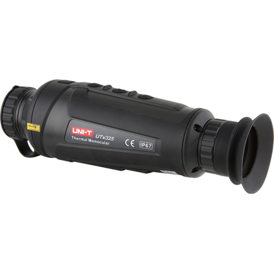Uni-T ��������� ����������� �������� ����������� 25mm/F1.0, IP67 - (UTX325)