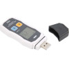 Uni-T ������� ���������� USB, -30 ��� 70 �C - (UT330T)