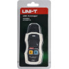 Uni-T ������� ���������� USB, -30 ��� 70 �C - (UT330T)