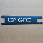 LGP Sand Grips For LGP112198 - (LGP112341)