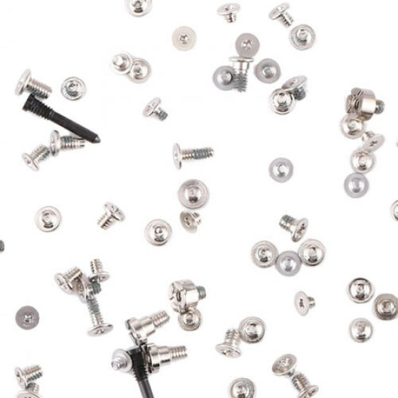 LGP Screw Set For LGP Hoverboards - (LGP112433)