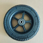 LGP Solid Tyre Front Wheel For LGP112198 - (LGP112280)