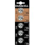 Duracell Long Lasting Power �������� ������ �������� CR2016 3V 5��� - (DRLCR20165)