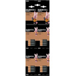 Duracell LR6 Hdbc ��������� ��������� Aa 1.5V 4x4��� - (DLAALR6)