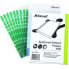 Rexel �������� 12265 Green Clear - (12265GR)