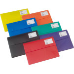 Rexel ������� A4 Assorted - (14443)