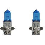 Simoni Racing H3 12V/55W 90 4.200K Blue Ice Racing - 2 ���. - (BIR/H3)