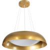 GloboStar Anatolia �������� ���������� ������ Led Cct 75W 8625lm 120� Ac 220-240V - �������� �������� ���� ���������������� All In One ����� 6000k+������ 4500k+����� 2700k Dimmable �60cm - ����� - 3 Years Warranty - (61270)
