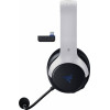 Razer Kaira Hyperspeed - Wireless Gaming Headset - Playstation Licensed - White - PS5 / Pc / Mobile - (RZ04-03980200-R3G1)