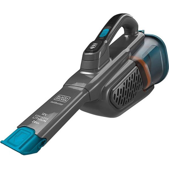 Black & Decker Dustbuster ���������������� �������� ������ 12V ���� - (BHHV320J)