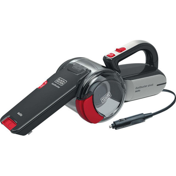 Black & Decker �������� ����������� ������� PV1200AV �� ���� 12.5W ����� 12V �� ������� - (PV1200AV-XJ)