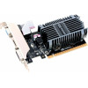 INNO3D Geforce Gt 710 2GB GDDR3 - (N710-1SDV-E3BX)