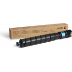 Xerox Versalink C8000 Toner Cyan Hc (16.5K) - (106R04050)