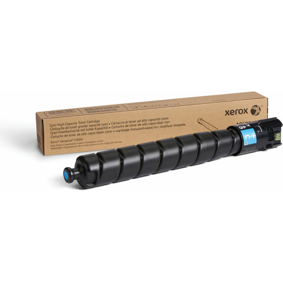Xerox Versalink C8000 Toner Cyan Hc (16.5K) - (106R04050)