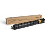 Xerox Versalink C8000 Toner Yellow Hc (16.5K) - (106R04052)