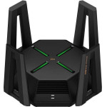 Xiaomi Mi Router AX9000 �������� Router Wi-Fi 5 �� 3 ����� Gigabit Ethernet - (DVB4304GL)