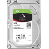 Seagate 3.5' 3TB Sata Iii Ironwolf - (ST3000VN006)