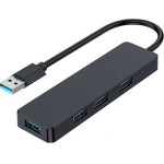 Gembird 4-Port USB3.1 (GEN1) Hub - (UHB-U3P4-04)