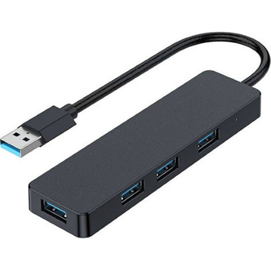 Gembird 4-Port USB3.1 (GEN1) Hub - (UHB-U3P4-04)