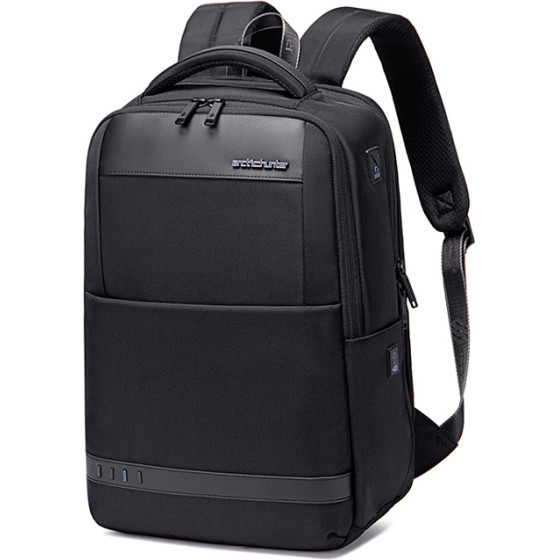 Arctic Hunter ������ ������ B00498 �� ���� Laptop 15.6'', ����� - (B00498-BK)