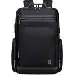 Arctic Hunter ������ ������ �� ���� Laptop 15.6'', USB, ����� - (B00415-BK)