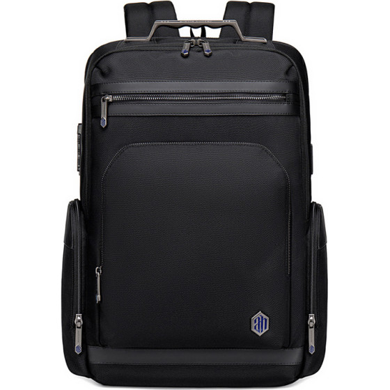 Arctic Hunter ������ ������ �� ���� Laptop 15.6'', USB, ����� - (B00415-BK)