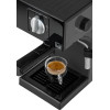 Briel ������ Espresso A1, 1000W, 20 bar, ����� - (BRL-A1-BK)