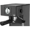 Briel ������ Espresso A1, 1000W, 20 bar, ����� - (BRL-A1-BK)