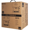 Briel ������ Espresso ES74, 20 bar, ����� - (BRL-ES74A-BK)