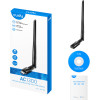 Cudy ��������� Usb ���������� AC1300 1300Mbps, Dual Band Wi-Fi - (WU1400)