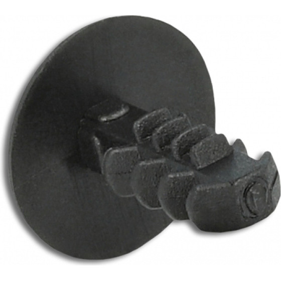 DeLock �������� ���� ��� ������ ����, 8.7x9.6mm, �����, 10��� - (60188)