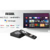 Mecool Tv Box KM2 Plus 2GB RAM - 16GB ROM, Google/Netflix certificate, 4K, WiFi, Android 11 - (MCL-KM2PLUS)