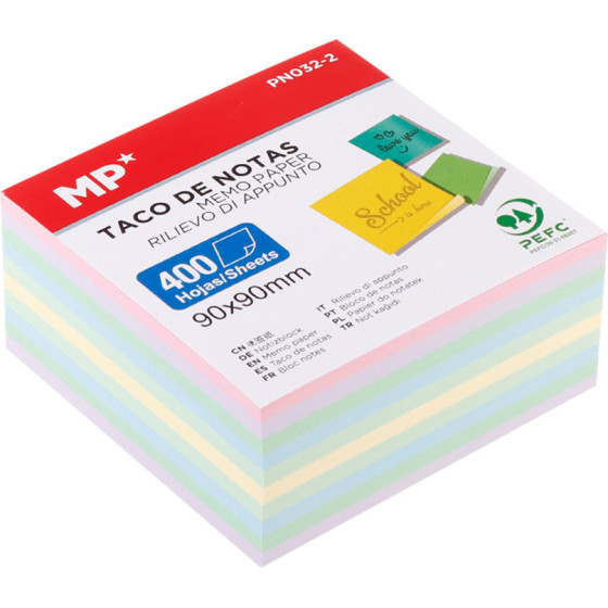 MP �������� ���������� 90x90mm, 400���, ���������� - (PN032-2)