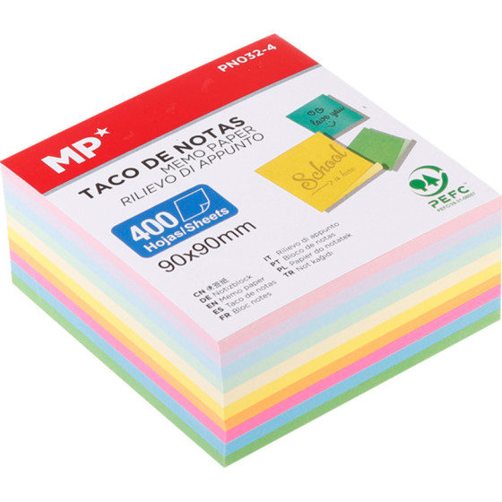MP �������� ���������� 90x90mm, 400���, ���������� - (PN032-4)