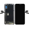 Tw Incell Lcd ��� Iphone �, camera-Sensor ring, earmesh, ����� - (ILCD-015)