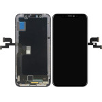 Tw Incell Lcd ��� Iphone �, camera-Sensor ring, earmesh, ����� - (ILCD-015)