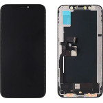 Tw Incell Lcd ��� Iphone �S, camera-Sensor ring, earmesh, ����� - (ILCD-016)