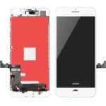 Tw Incell Lcd ILCD-007 ��� Iphone 7, camera-Sensor ring, earmesh, ����� - (ILCD-008)