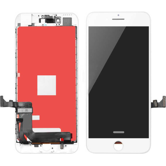 Tw Incell Lcd ILCD-007 ��� Iphone 7, camera-Sensor ring, earmesh, ����� - (ILCD-008)