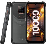 Ulefone Smartphone Power Armor 14 Pro, 6.52'', 6/128GB, 10000mAh, ����� - (ARMOR14PRO-BK)