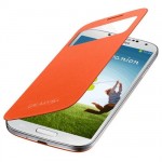 FLIP COVER SAMSUNG GALAXY S4 EF-CI950BOEG ��������� ORIGINAL