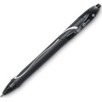 BIC ����� 0.7mm �� ����� M����� Gel-Ocity Quick Dry - (949873)