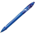 BIC ����� 0.7mm �� ���� M����� Gel-Ocity Quick Dry - (950442)