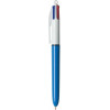 BIC ����� Ballpoint �� ��������� M����� 4 Colours Original - (802077)