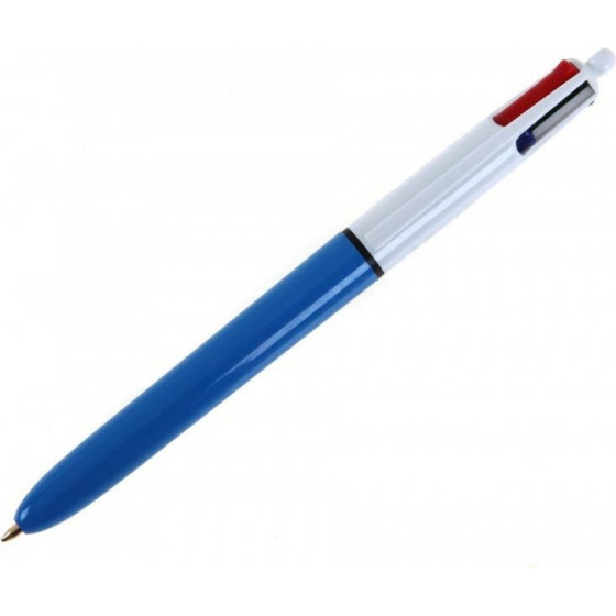 BIC ����� Ballpoint �� ��������� M����� 4 Colours Original - (802077)