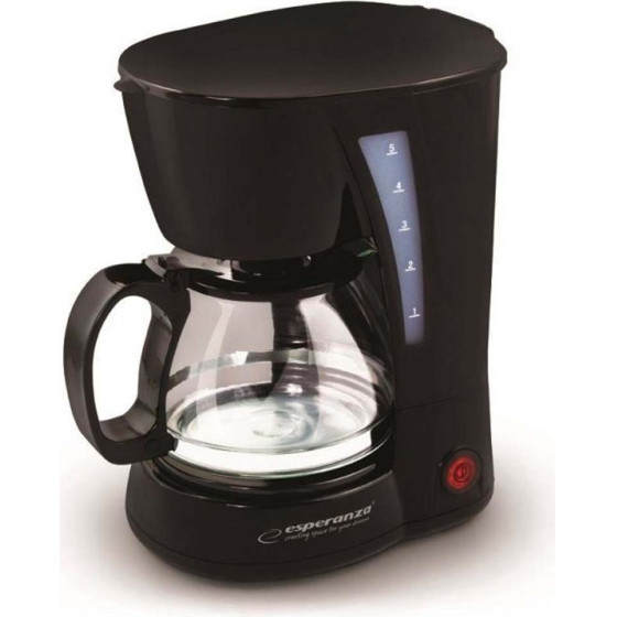 Esperanza ��������� ������� 0.6 Lt Robusta - (EKC006)