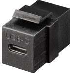 Goobay Keystone Module USB-C 3.2 Gen 2 ������ �� ������, ����� - (61261)