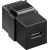 Goobay Keystone Module USB-C 3.2 Gen 2 ������ �� ������, ����� - (61261)